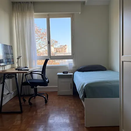 Bleuet Homes בית הארחה מאסי