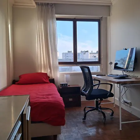 Bleuet Homes * Massy (Essonne)