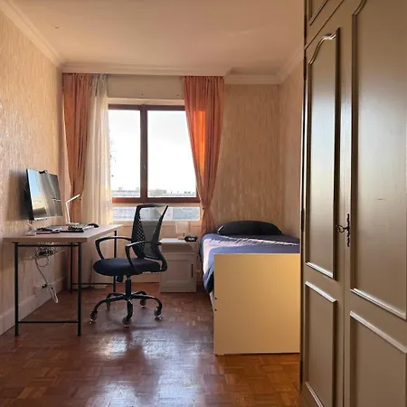 Gasthof Bleuet Homes Massy (Essonne)