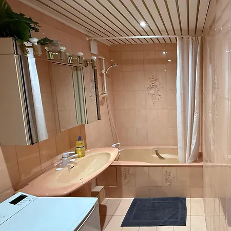 Bleuet Homes Gasthof